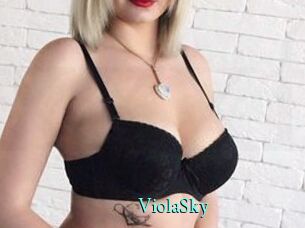 ViolaSky