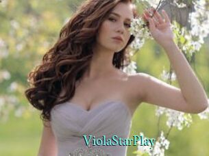 ViolaStarPlay xxx Fantasy Land