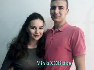 ViolaXOBlake