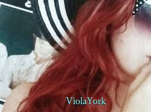 ViolaYork