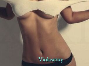 Violasexxy