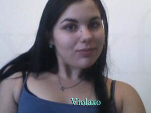 Violaxo