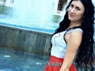 Violet