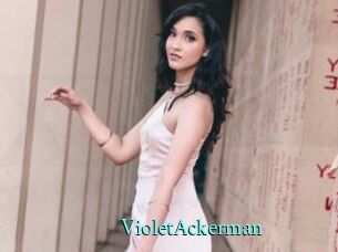 VioletAckerman