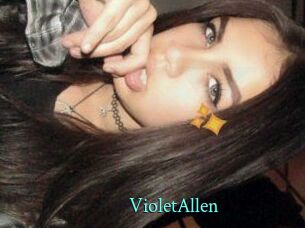 VioletAllen