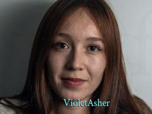 VioletAsher