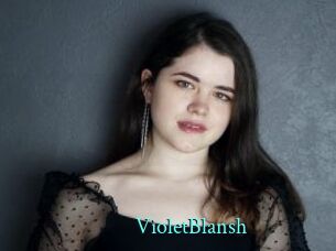 VioletBlansh