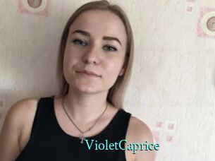 VioletCaprice