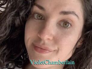VioletChamberlain xxx Fantasy Land