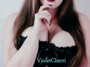 VioletCherri xxx Fantasy Land