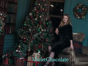 VioletChocolate