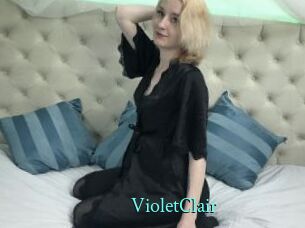VioletClair