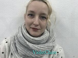 VioletClaire