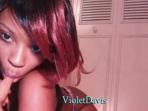 Violet_Davis xxx Fantasy Land