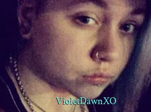 VioletDawnXO