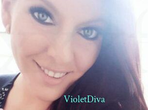 VioletDiva xxx Fantasy Land