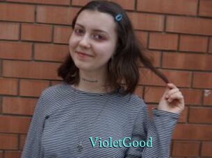 VioletGood xxx Fantasy Land