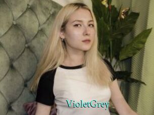 VioletGrey