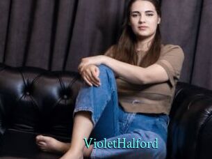 VioletHalford