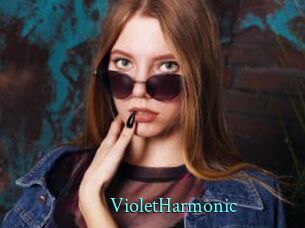 VioletHarmonic