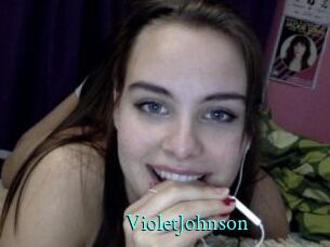 VioletJohnson
