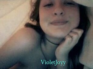 VioletJoyy
