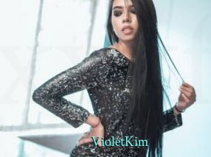VioletKim