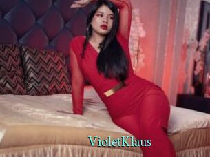VioletKlaus