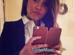 Violet_Maze