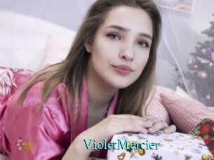 VioletMercier