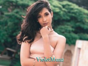 VioletMunz