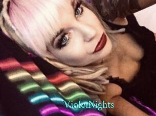 VioletNights