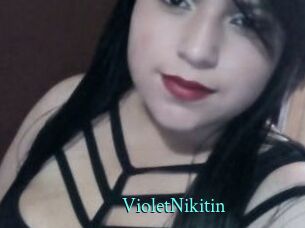 VioletNikitin