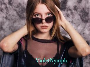 VioletNymph