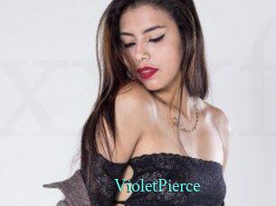 VioletPierce