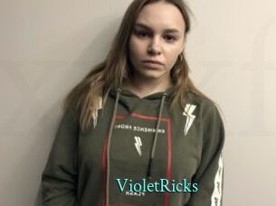 VioletRicks