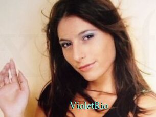 VioletRio xxx Fantasy Land