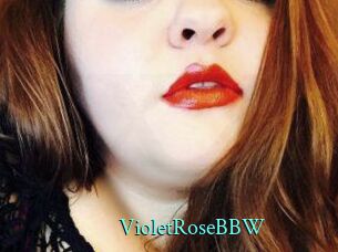 VioletRoseBBW