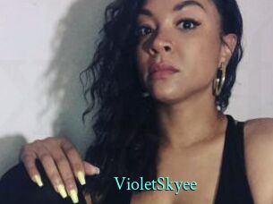 VioletSkyee