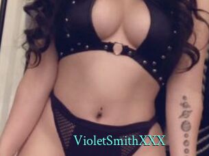 VioletSmithXXX