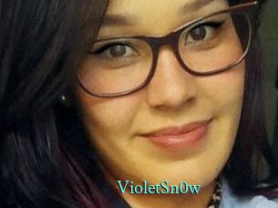 VioletSn0w