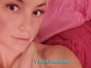 VioletSunshine