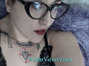 VioletVelvetVixen