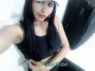 VioletVine xxx Fantasy Land