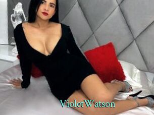 VioletWatson