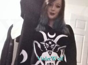VioletWolf