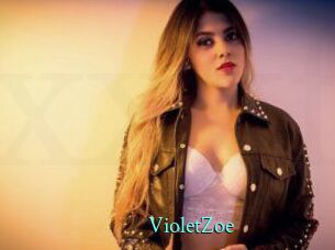 VioletZoe xxx Fantasy Land