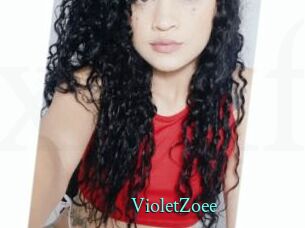 VioletZoee