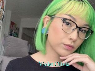 Violet_Olivia xxx Fantasy Land