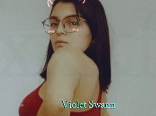 Violet_Swann